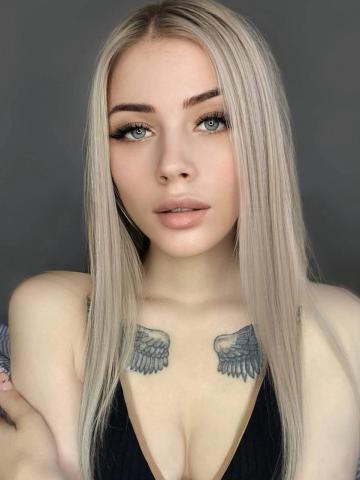 Диана фото 3